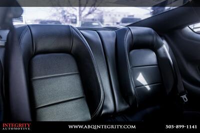 2017 Ford Mustang GT Premium   - Photo 37 - Albuquerque, NM 87114