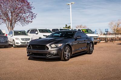 2017 Ford Mustang GT Premium   - Photo 43 - Albuquerque, NM 87114