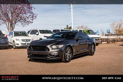 2017 Ford Mustang GT Premium   - Photo 3 - Albuquerque, NM 87114