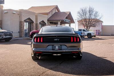 2017 Ford Mustang GT Premium   - Photo 46 - Albuquerque, NM 87114