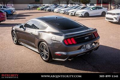 2017 Ford Mustang GT Premium   - Photo 10 - Albuquerque, NM 87114