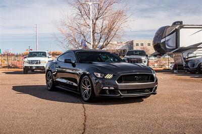 2017 Ford Mustang GT Premium   - Photo 41 - Albuquerque, NM 87114