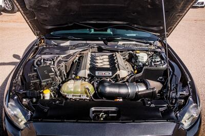 2017 Ford Mustang GT Premium   - Photo 79 - Albuquerque, NM 87114