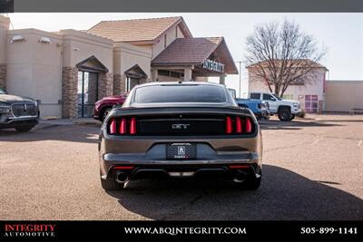2017 Ford Mustang GT Premium   - Photo 6 - Albuquerque, NM 87114