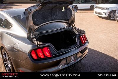 2017 Ford Mustang GT Premium   - Photo 33 - Albuquerque, NM 87114