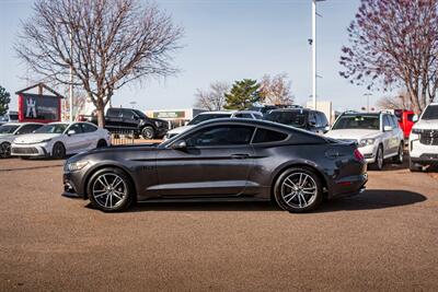 2017 Ford Mustang GT Premium   - Photo 44 - Albuquerque, NM 87114