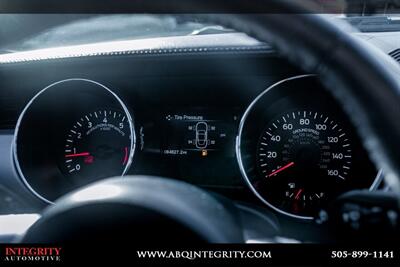 2017 Ford Mustang GT Premium   - Photo 21 - Albuquerque, NM 87114