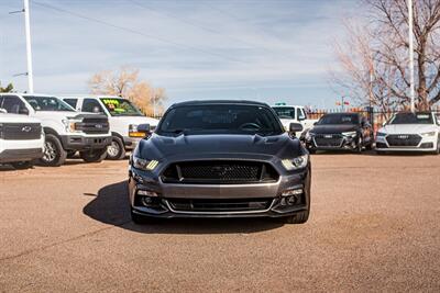 2017 Ford Mustang GT Premium   - Photo 42 - Albuquerque, NM 87114