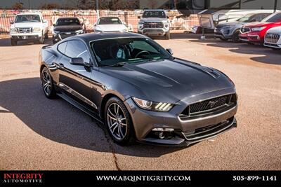 2017 Ford Mustang GT Premium   - Photo 9 - Albuquerque, NM 87114