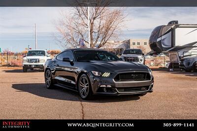 2017 Ford Mustang GT Premium   - Photo 1 - Albuquerque, NM 87114