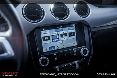 2017 Ford Mustang GT Premium   - Photo 23 - Albuquerque, NM 87114