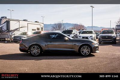 2017 Ford Mustang GT Premium   - Photo 8 - Albuquerque, NM 87114