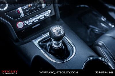 2017 Ford Mustang GT Premium   - Photo 26 - Albuquerque, NM 87114