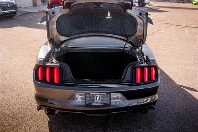 2017 Ford Mustang GT Premium   - Photo 72 - Albuquerque, NM 87114