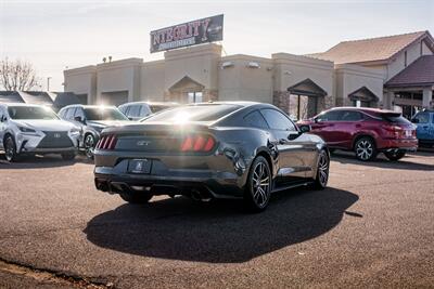 2017 Ford Mustang GT Premium   - Photo 47 - Albuquerque, NM 87114