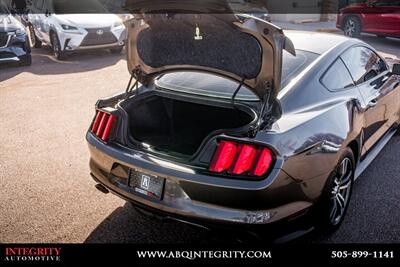 2017 Ford Mustang GT Premium   - Photo 31 - Albuquerque, NM 87114