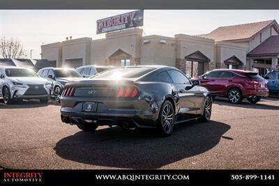 2017 Ford Mustang GT Premium   - Photo 7 - Albuquerque, NM 87114