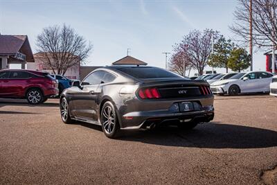 2017 Ford Mustang GT Premium   - Photo 45 - Albuquerque, NM 87114