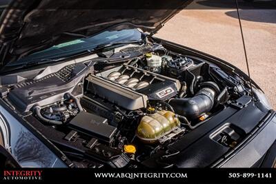 2017 Ford Mustang GT Premium   - Photo 40 - Albuquerque, NM 87114