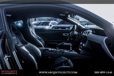 2017 Ford Mustang GT Premium   - Photo 35 - Albuquerque, NM 87114