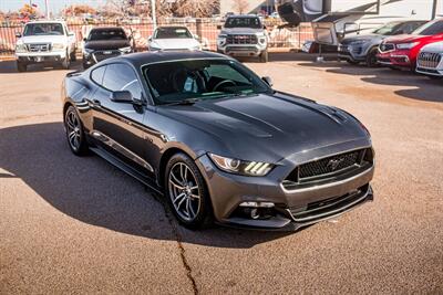 2017 Ford Mustang GT Premium   - Photo 49 - Albuquerque, NM 87114