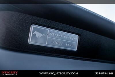 2017 Ford Mustang GT Premium   - Photo 27 - Albuquerque, NM 87114