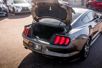 2017 Ford Mustang GT Premium   - Photo 71 - Albuquerque, NM 87114