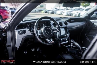 2017 Ford Mustang GT Premium   - Photo 11 - Albuquerque, NM 87114