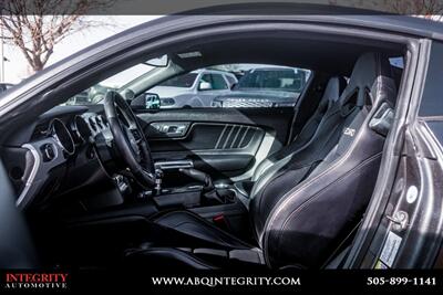 2017 Ford Mustang GT Premium   - Photo 12 - Albuquerque, NM 87114