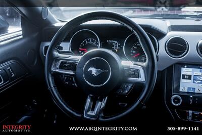 2017 Ford Mustang GT Premium   - Photo 18 - Albuquerque, NM 87114