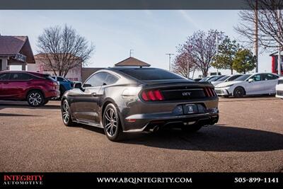 2017 Ford Mustang GT Premium   - Photo 5 - Albuquerque, NM 87114