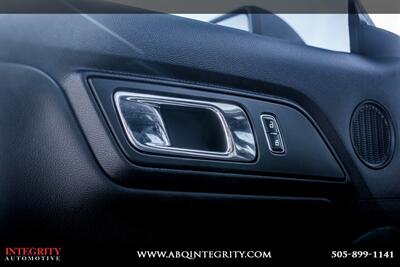 2017 Ford Mustang GT Premium   - Photo 16 - Albuquerque, NM 87114
