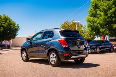 2022 Chevrolet Trax LT   - Photo 44 - Albuquerque, NM 87114