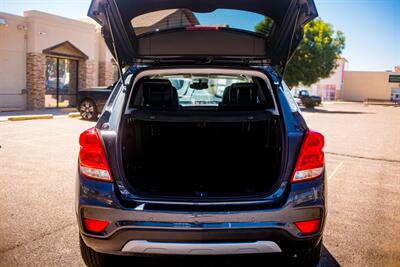 2022 Chevrolet Trax LT   - Photo 68 - Albuquerque, NM 87114