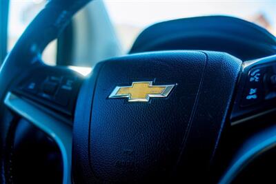 2022 Chevrolet Trax LT   - Photo 16 - Albuquerque, NM 87114