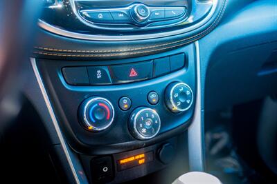 2022 Chevrolet Trax LT   - Photo 61 - Albuquerque, NM 87114