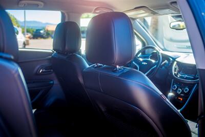 2022 Chevrolet Trax LT   - Photo 70 - Albuquerque, NM 87114