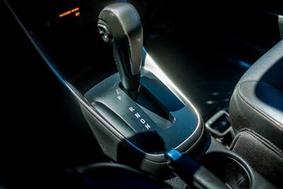 2022 Chevrolet Trax LT   - Photo 21 - Albuquerque, NM 87114