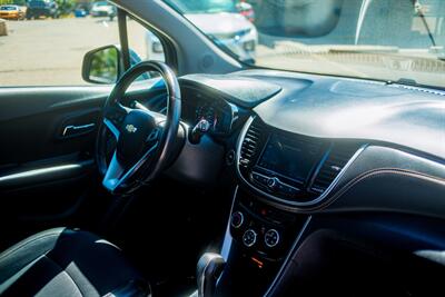2022 Chevrolet Trax LT   - Photo 73 - Albuquerque, NM 87114