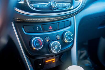 2022 Chevrolet Trax LT   - Photo 22 - Albuquerque, NM 87114