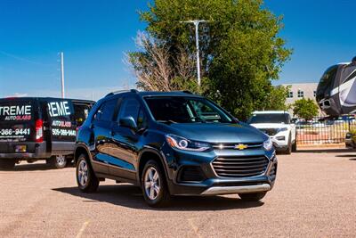 2022 Chevrolet Trax LT   - Photo 40 - Albuquerque, NM 87114