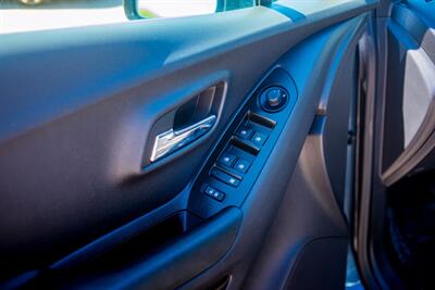 2022 Chevrolet Trax LT   - Photo 53 - Albuquerque, NM 87114