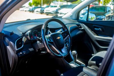 2022 Chevrolet Trax LT   - Photo 50 - Albuquerque, NM 87114