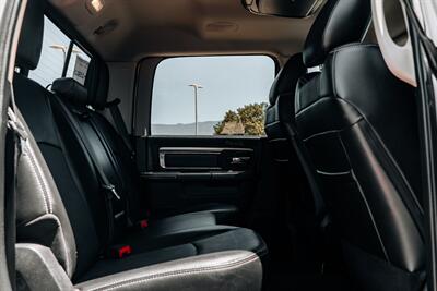 2017 RAM 1500 Night   - Photo 108 - Albuquerque, NM 87114