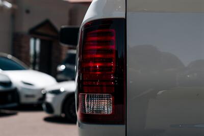 2017 RAM 1500 Night   - Photo 74 - Albuquerque, NM 87114