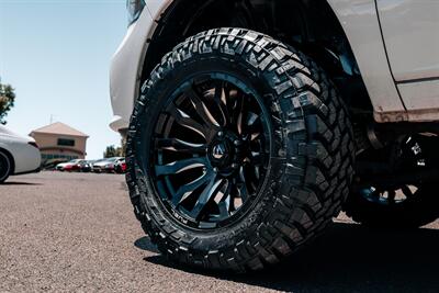 2017 RAM 1500 Night   - Photo 76 - Albuquerque, NM 87114