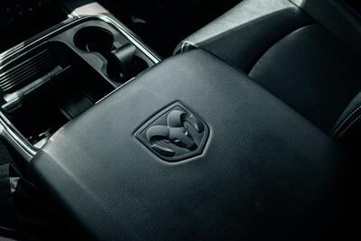 2017 RAM 1500 Night   - Photo 99 - Albuquerque, NM 87114