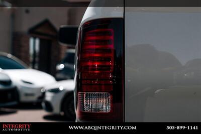 2017 RAM 1500 Night   - Photo 14 - Albuquerque, NM 87114