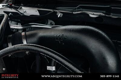 2017 RAM 1500 Night   - Photo 59 - Albuquerque, NM 87114