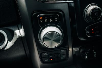 2017 RAM 1500 Night   - Photo 93 - Albuquerque, NM 87114